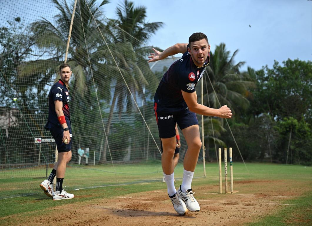 Stat-Blast – all the important stats ahead of RCB vs PBKS