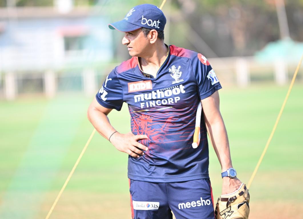 Very well fought, very well contested: Sanjay Bangar