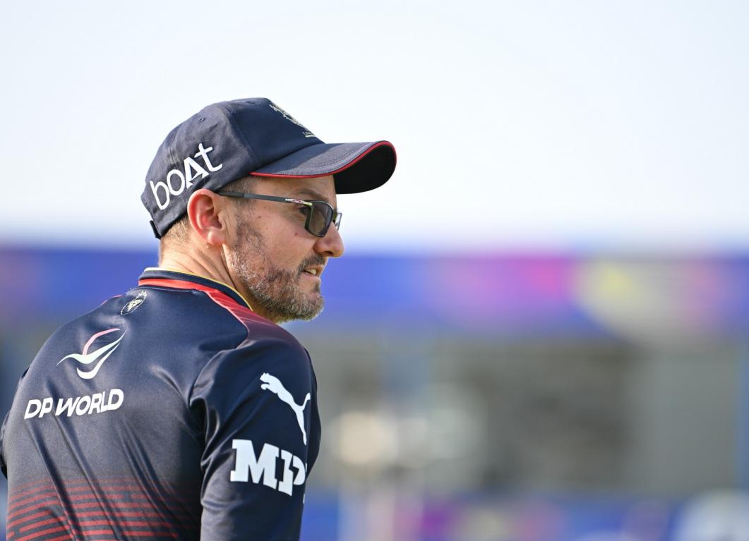 RCB Bold Diaries: Our middle over bowling has been the best in the competition: Mike Hesson