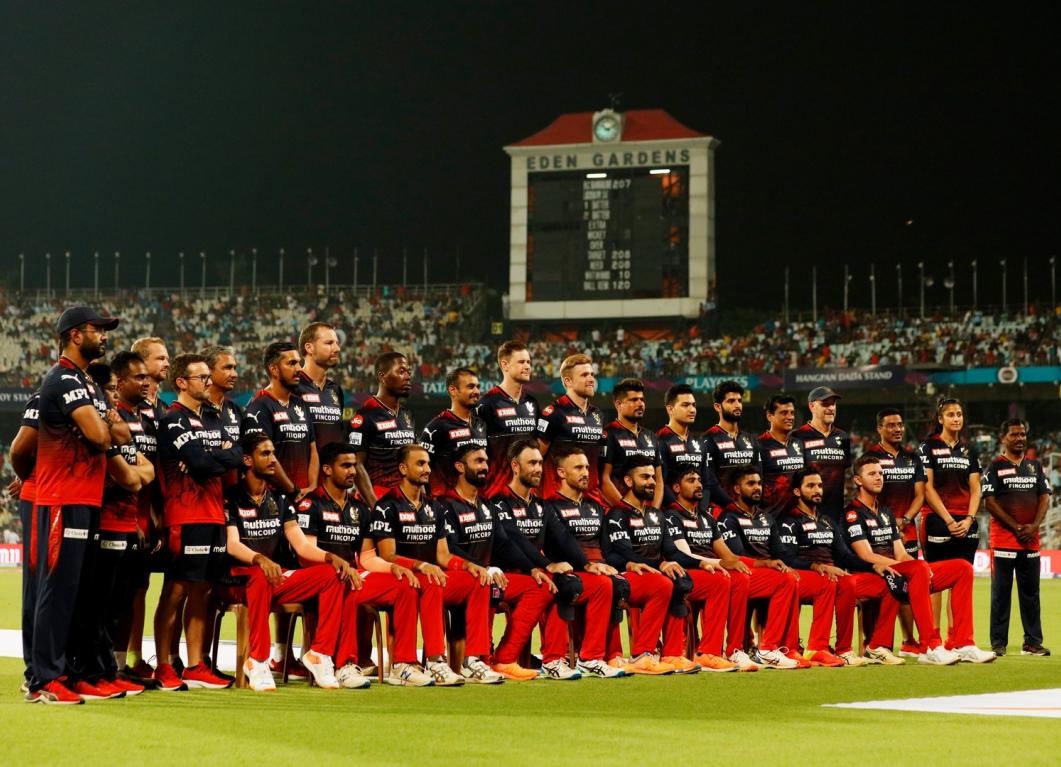 Chapter 3 of the Battle Royale would determine the second finalist of IPL 2022 Chapter 3 of the Battle Royale would determine the second finalist of IPL 2022