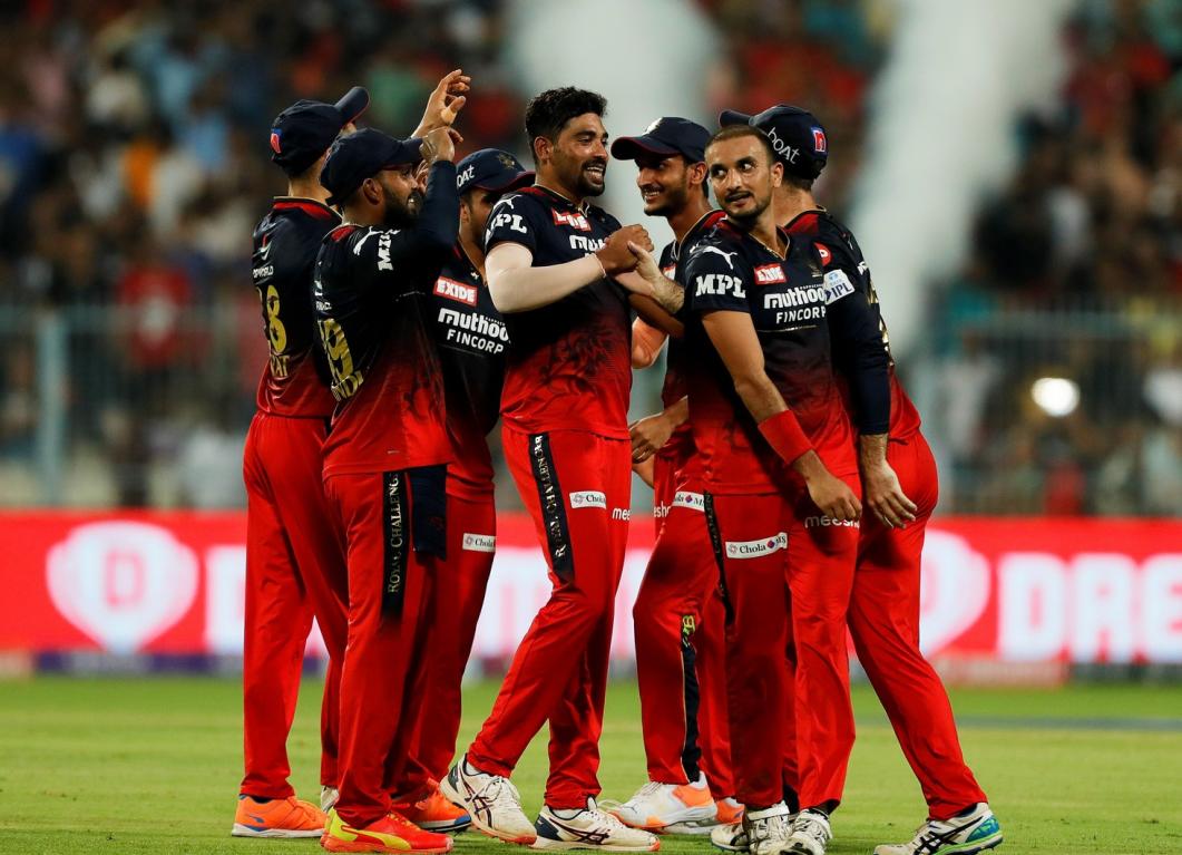 RCB vs LSG, IPL 2022 Eliminator review