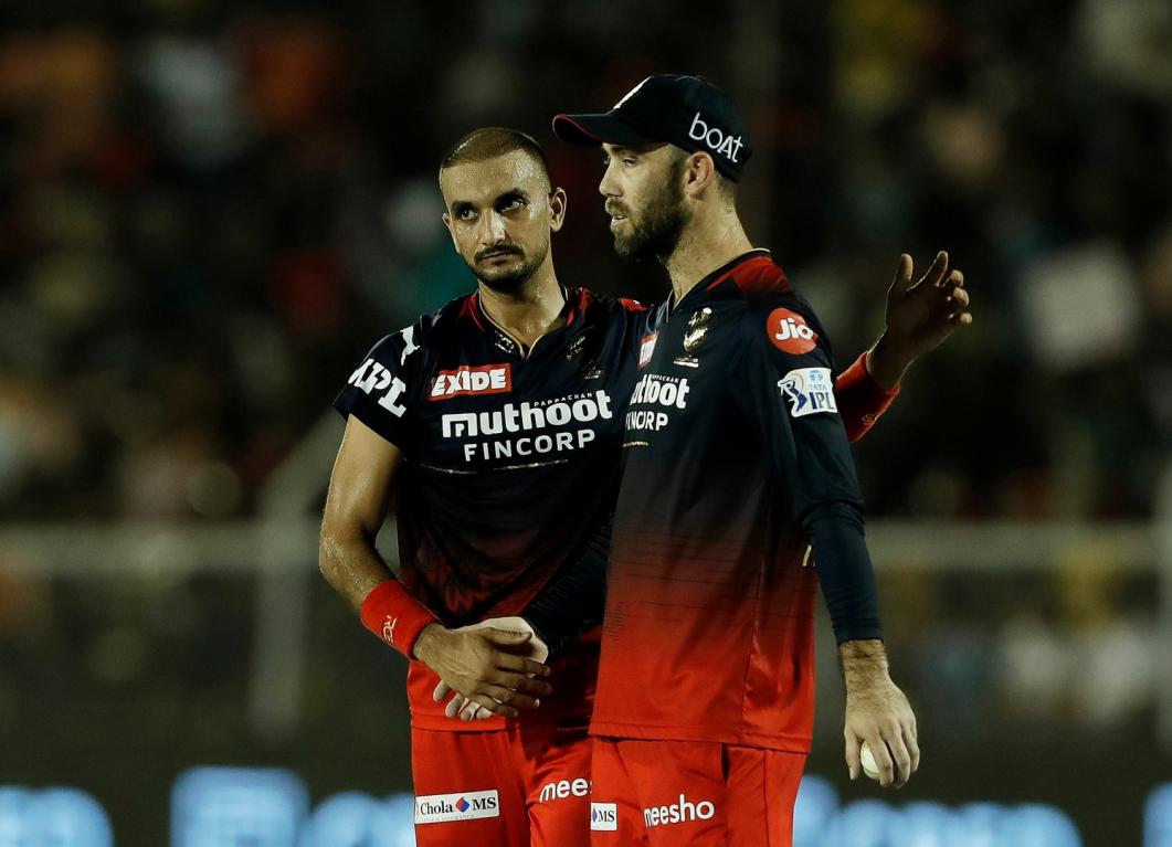 Harshal Patel to Glenn Maxwell: top three performances for RCB vs PBKS Harshal Patel to Glenn Maxwell: top three performances for RCB vs PBKS