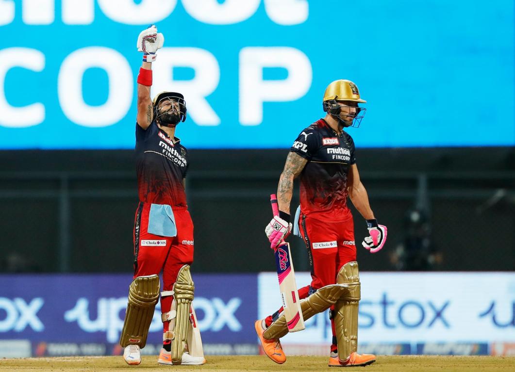 K.G.F – Three best performances for RCB against GT K.G.F – Three best performances for RCB against GT