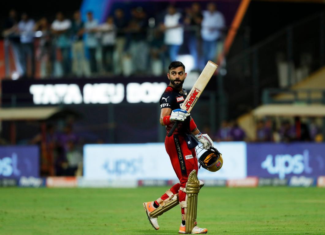I knew that tonight was the night when I could kick on: Virat Kohli