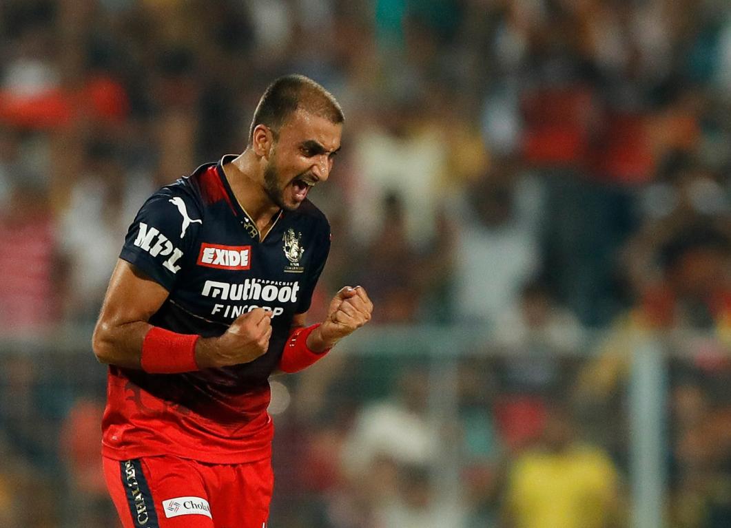 It feels exceptional, I can't describe the feeling: Harshal Patel It feels exceptional, I can't describe the feeling: Harshal Patel