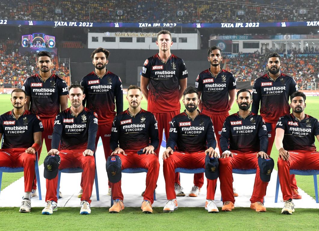 Buttler powers RR to final at the expense of RCB