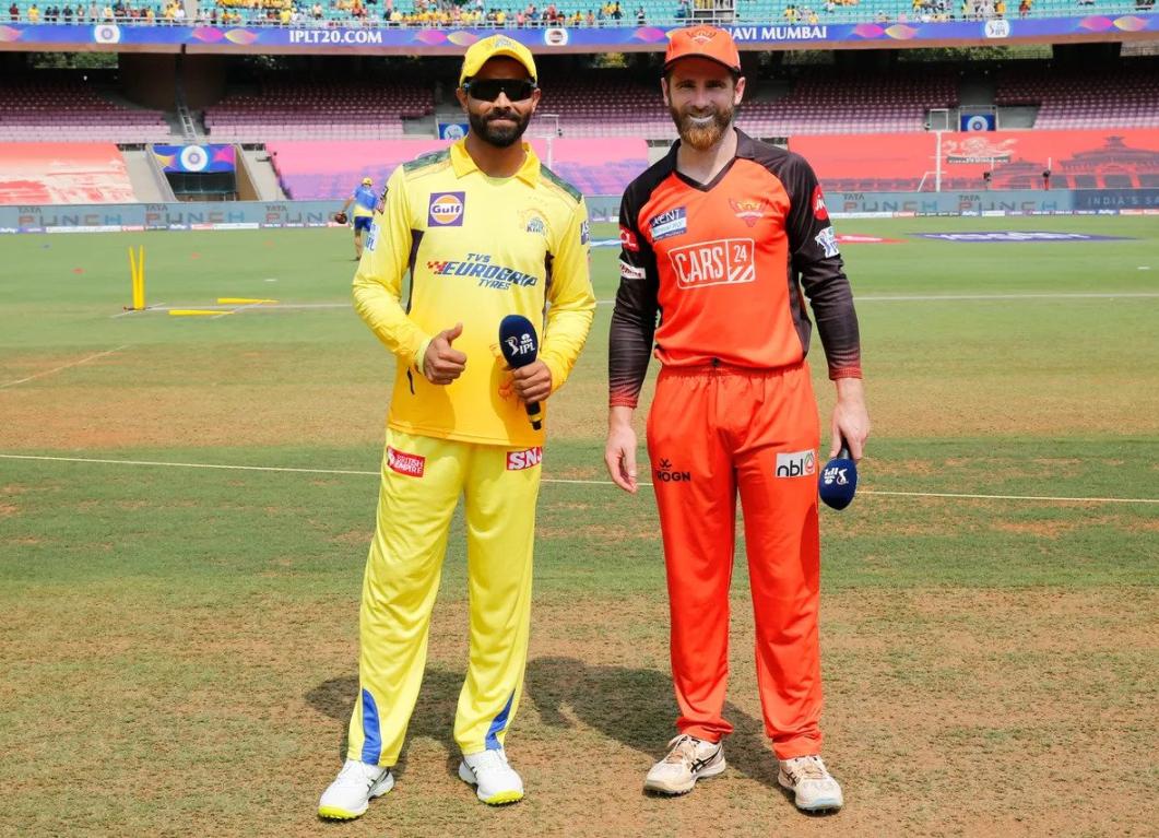 CSK seek vengeance as Sunrisers aim to pull off a rare double over Southern rivals CSK seek vengeance as Sunrisers aim to pull off a rare double over Southern rivals