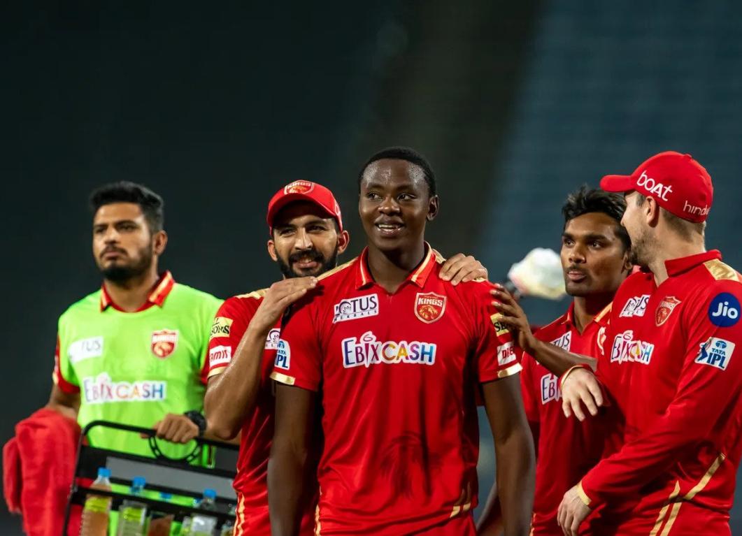 Titans eye play-offs while Punjab desperate to keep their campaign afloat