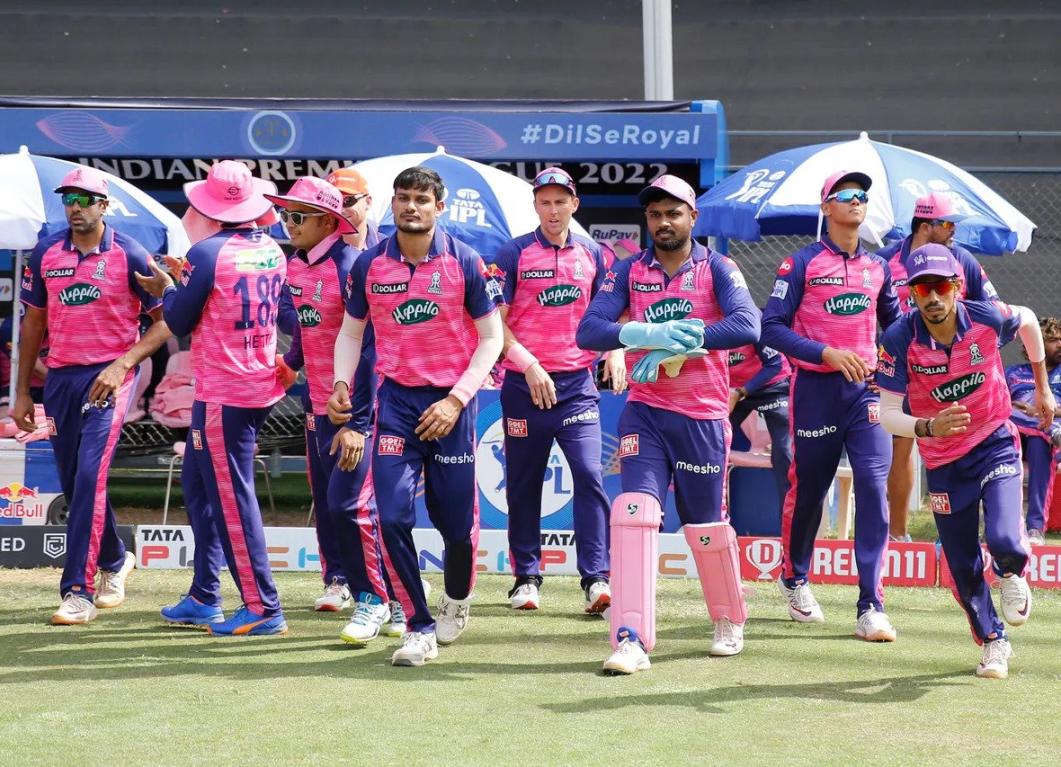 Punjab hope to continue winning momentum against Royals Punjab hope to continue winning momentum against Royals