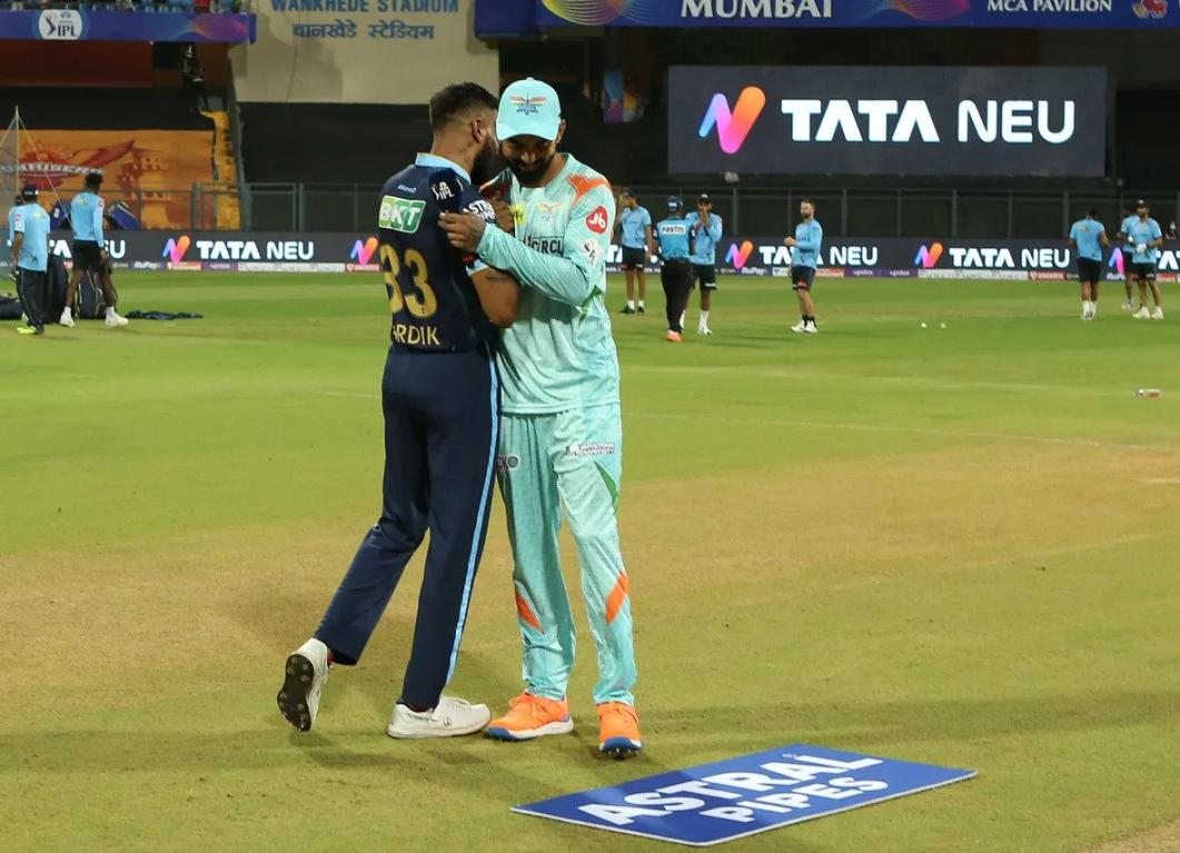 Super Giants and Titans look to seal playoff spot in a top of the table clash Super Giants and Titans look to seal playoff spot in a top of the table clash