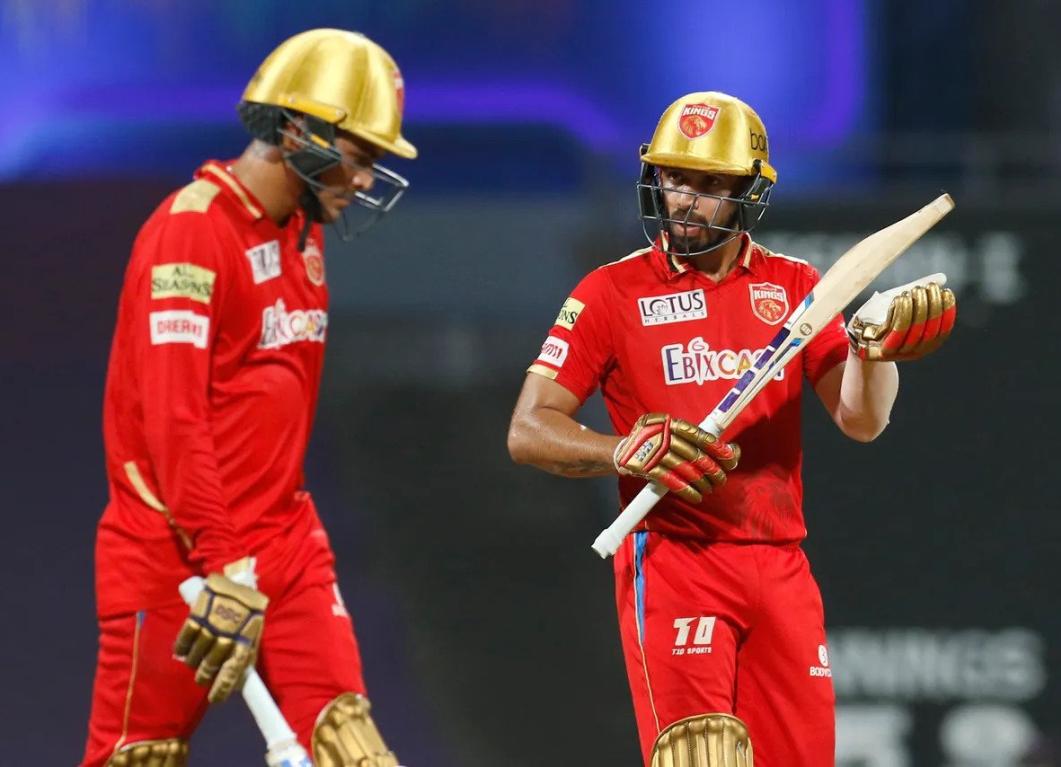 Sunrisers and Punjab Kings face off in a dead rubber to cap off the league stages