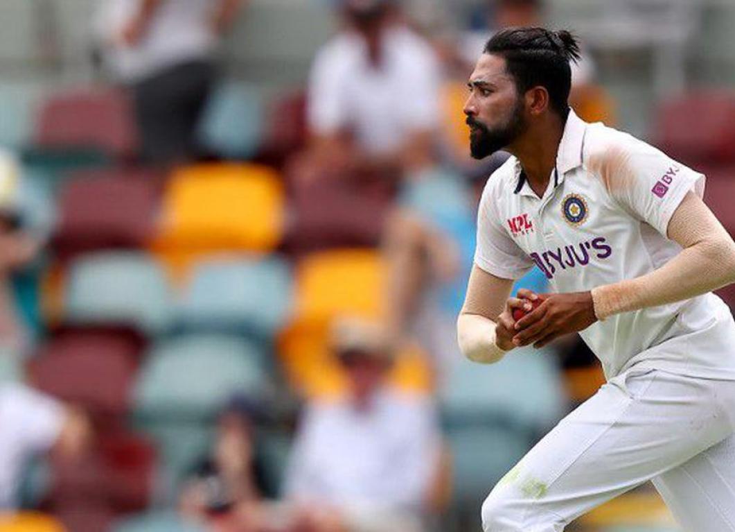 2020-21 witnessed India scripting a remarkable turnaround in the series down under after being skittled out for a mortifying 36 in the opening Test of the Border-Gavaskar Series. The team would withstand hell and highwaters alike to reach the Promised Land in the end, riding on the collective efforts of the players.  However, alongside the on-field hostilities, the players were also subjected to racial abuse that created an episode which would totally change the narrative of the contest. Mohammed Siraj woul