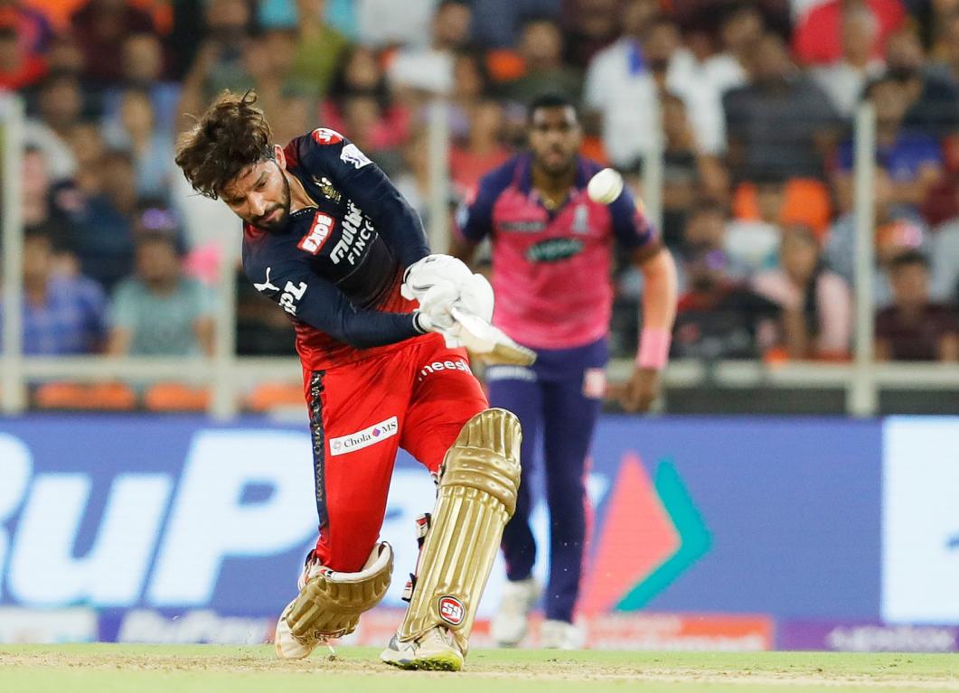 Rajat’s eliminator century to DK’s magical finishing against the Capitals: Top 5 RCB moments from IPL 2022