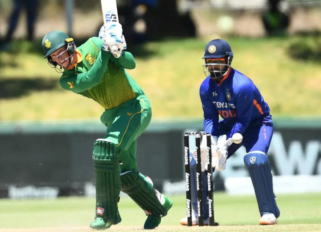 Men In Blue return to action as India host Proteas for 5 T20Is Men In Blue return to action as India host Proteas for 5 T20Is