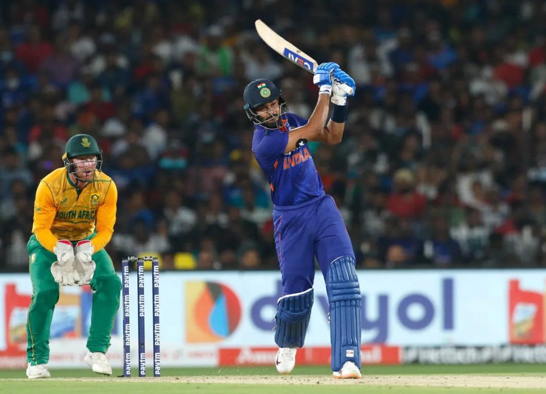 “Even if we fail, we will learn from that and grow as a player and grow as a team”, Shreyas Iyer on Team India “Even if we fail, we will learn from that and grow as a player and grow as a team”, Shreyas Iyer on Team India