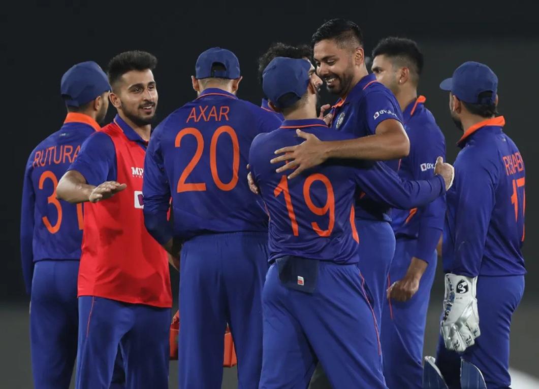 It’s now or never for India as South Africa eyes series It’s now or never for India as South Africa eyes series