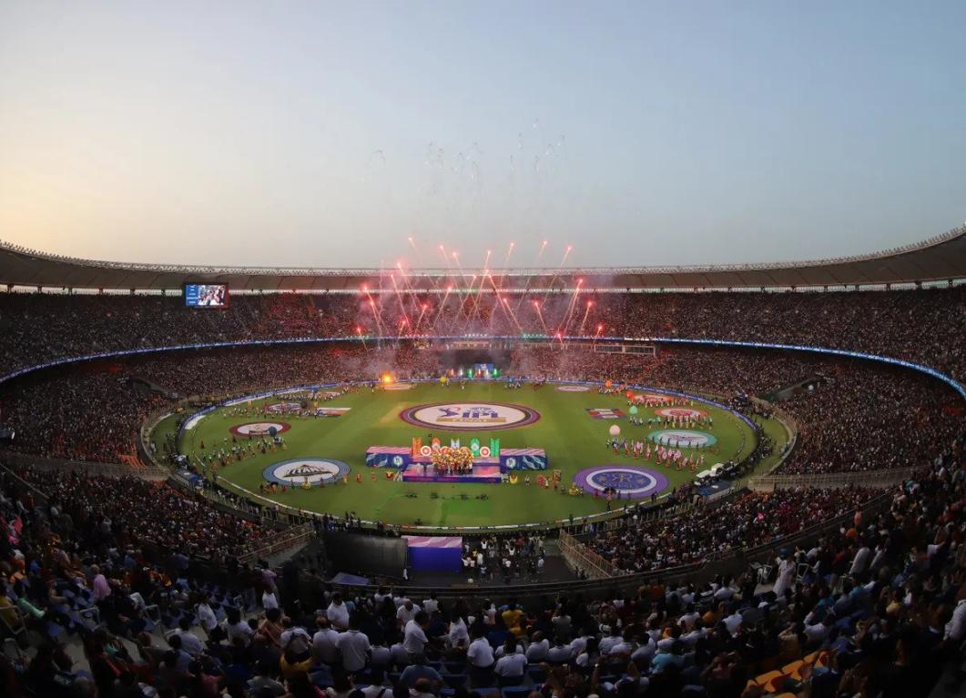 ICC delighted at rising IPL media rights value ICC delighted at rising IPL media rights value