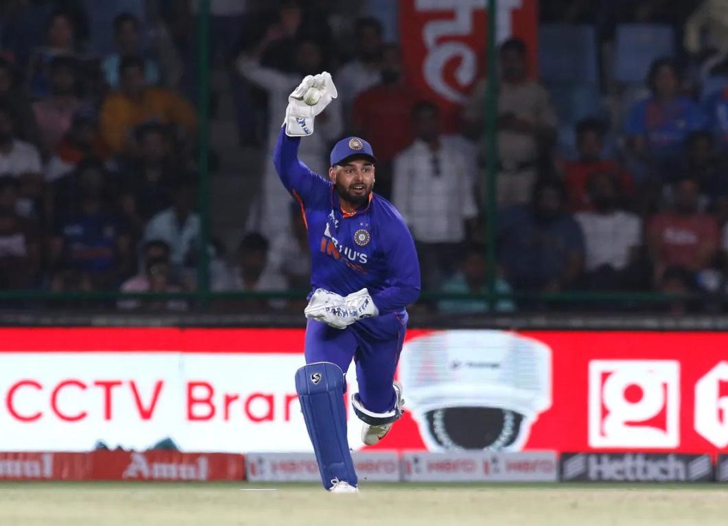 India take on Ireland with an eye on the T20 world cup India take on Ireland with an eye on the T20 world cup