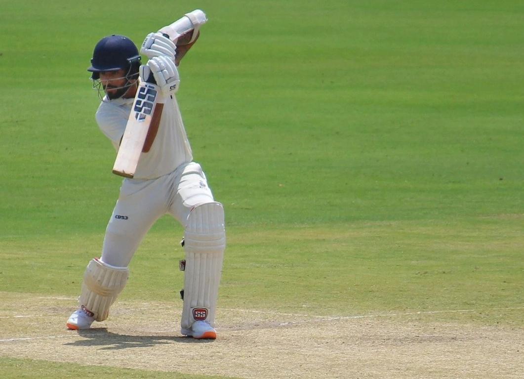 Top-performers from the Ranji Trophy 2021/22: RCB edition Top-performers from the Ranji Trophy 2021/22: RCB edition