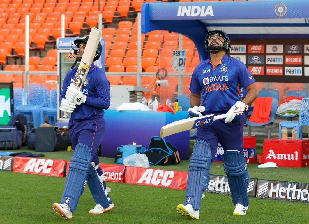 T20I Titans meet as India lock horns with West Indies