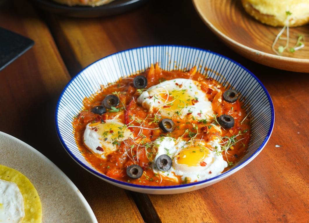 RCB Breakfast Club - Celebrating a Love for All Things Classic! 