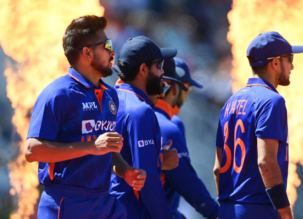 Its showtime at the Oval as India meet England for the first ODI