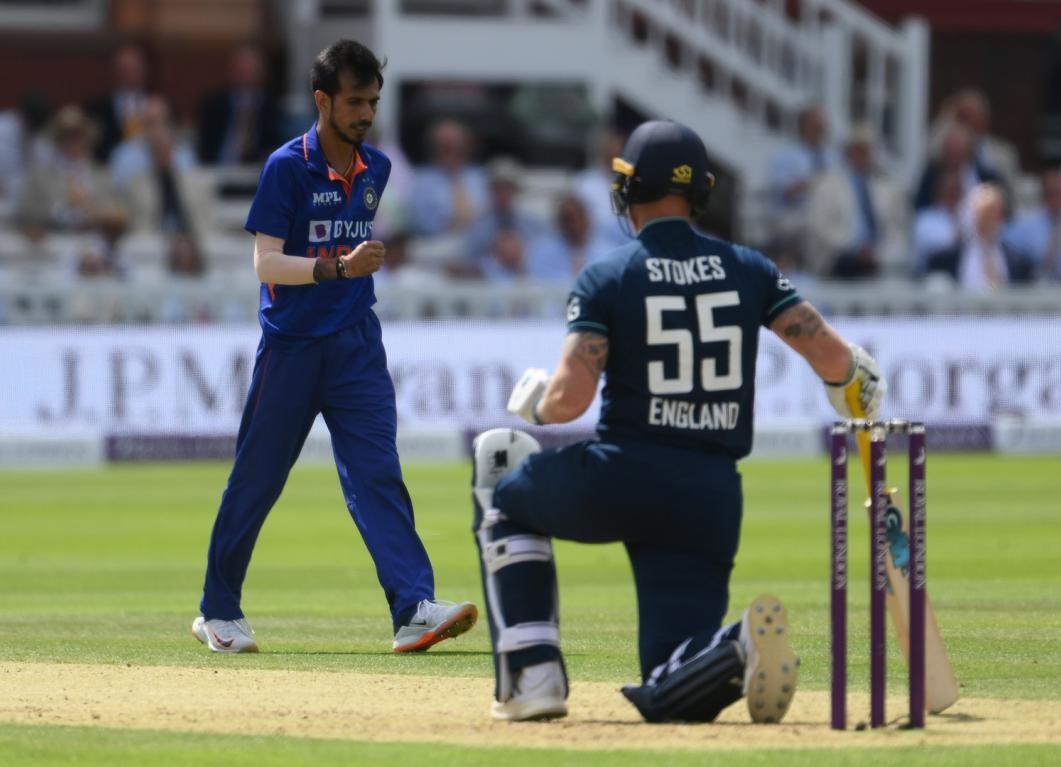 Valiant effort from Indian bowlers goes in vain as England level series Valiant effort from Indian bowlers goes in vain as England level series