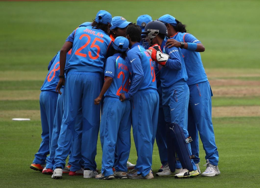 BCCI announces India women's squad for Commonwealth Games BCCI announces India women's squad for Commonwealth Games
