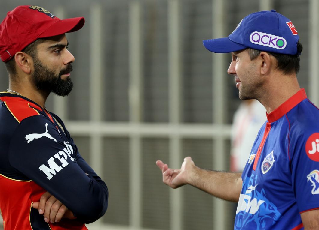 I will be fearing playing an Indian team that has Virat Kohli in it: Ricky Ponting I will be fearing playing an Indian team that has Virat Kohli in it: Ricky Ponting