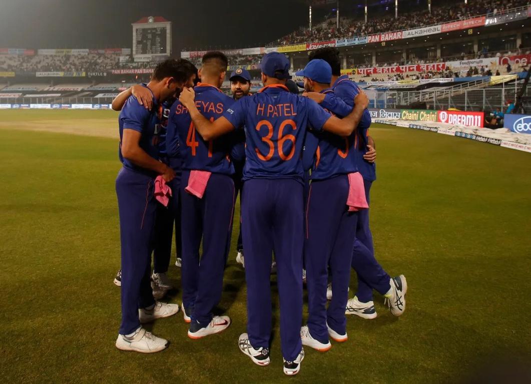 New-look Team India look to conquer the Caribbean