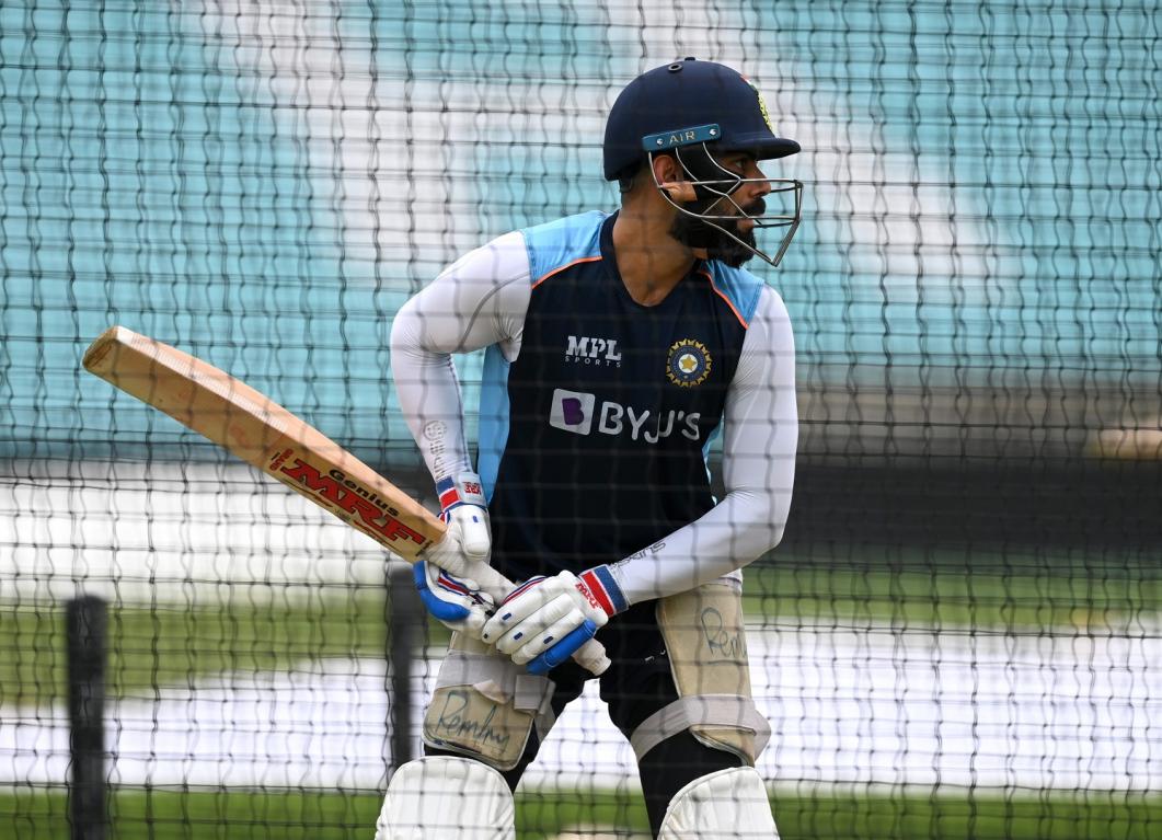 It is crucial to consistently keep in touch with your inner self: Virat Kohli It is crucial to consistently keep in touch with your inner self: Virat Kohli
