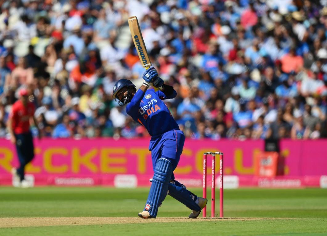 He has a clear role now: Saba Karim on Dinesh Karthik