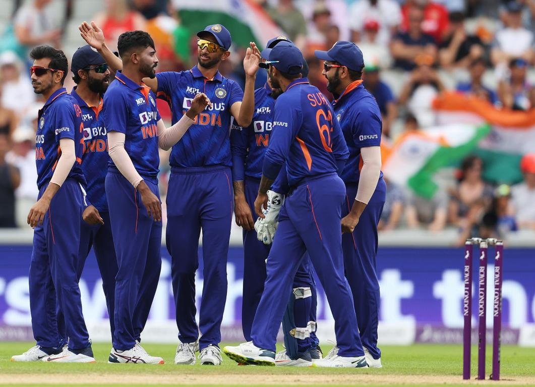 India looks to maintain winning streak as bilateral ties resume against Zimbabwe after 6 years India looks to maintain winning streak as bilateral ties resume against Zimbabwe after 6 years