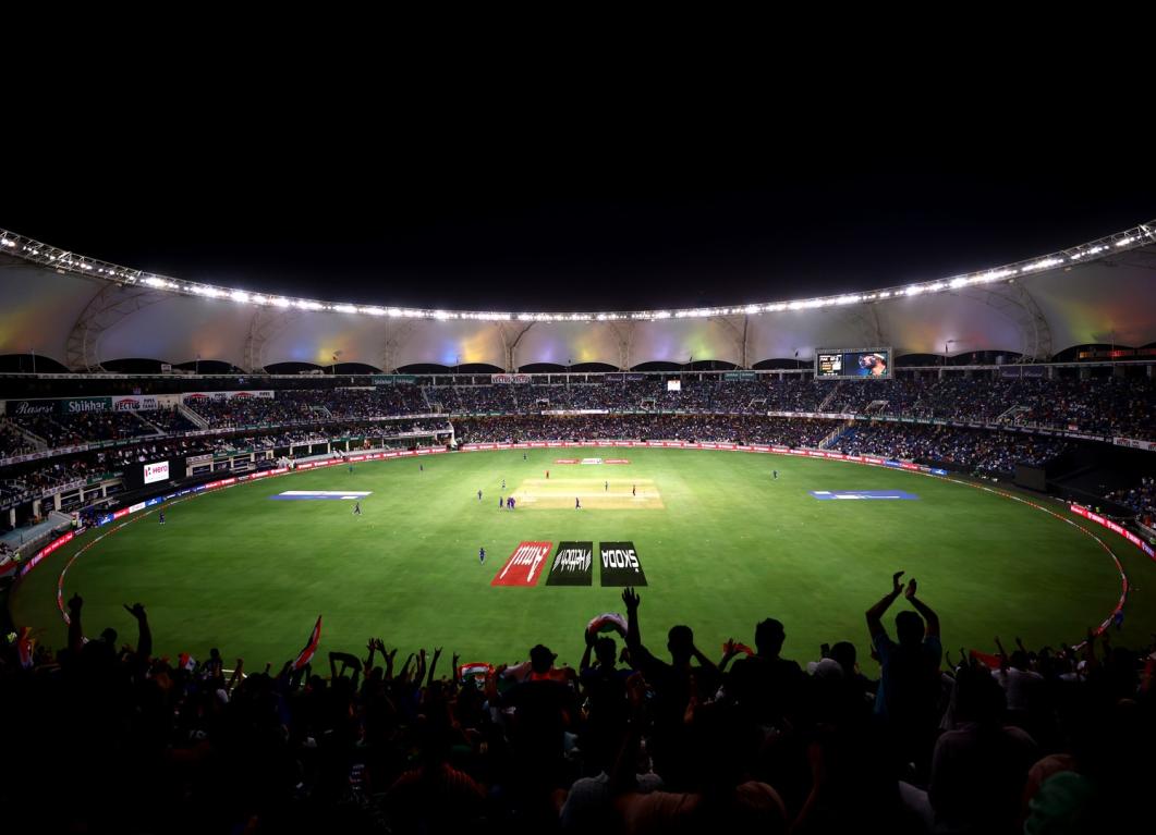 Pakistan's slow over rate