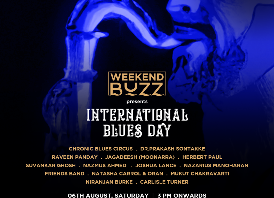 RCB Bar & Café has been the crusader to bring the culture of live music gigs with its exclusive music properties Mid-Week Buzz and Weekend. RCB Bar & Café has been the crusader to bring the culture of live music gigs with its exclusive music properties Mid-Week Buzz and Weekend.