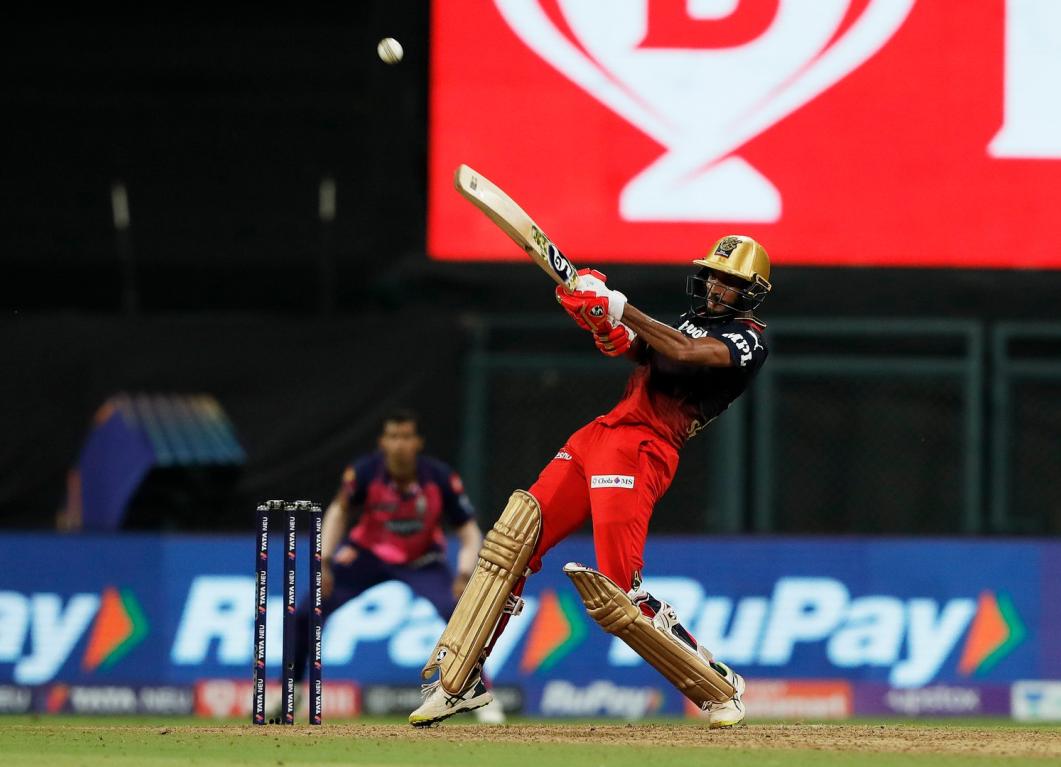 I hope I can win matches for India: Shahbaz Ahmed I hope I can win matches for India: Shahbaz Ahmed