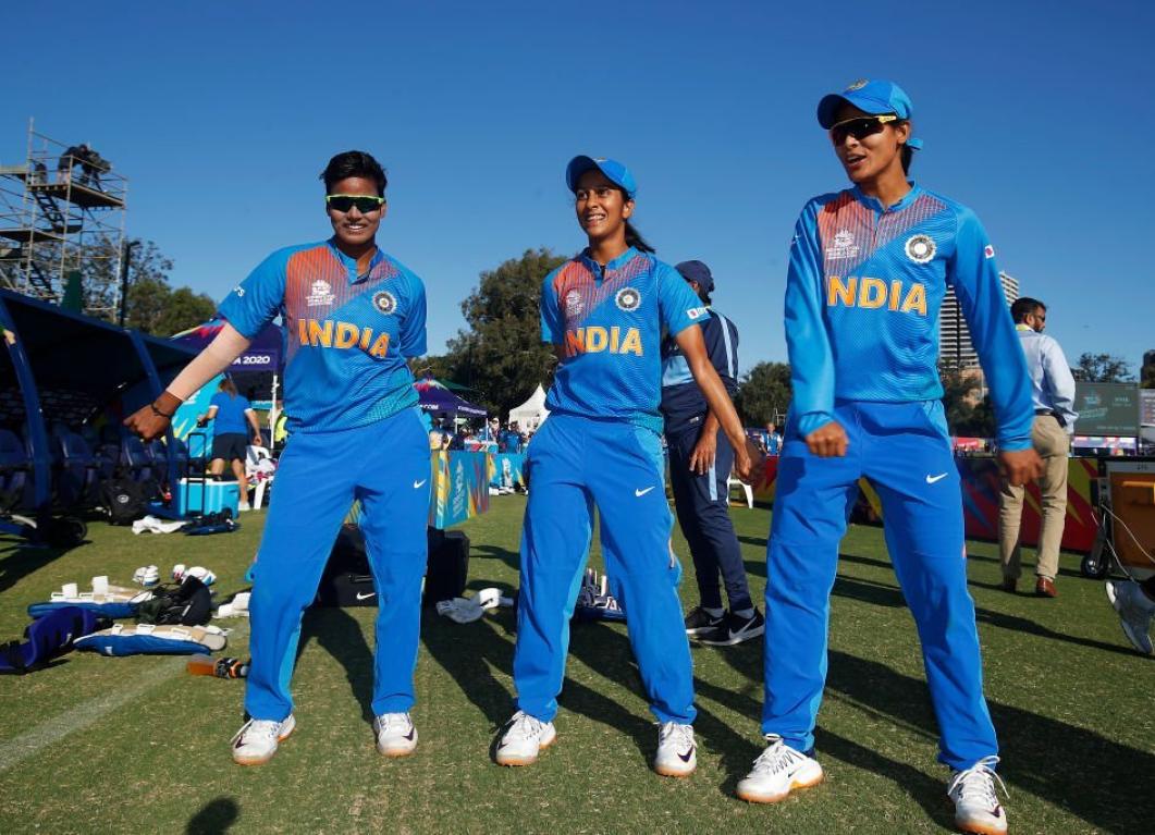 BCCI announces Indian women's Asia Cup squad; Jemimah Rodrigues returns Indian Women's squad