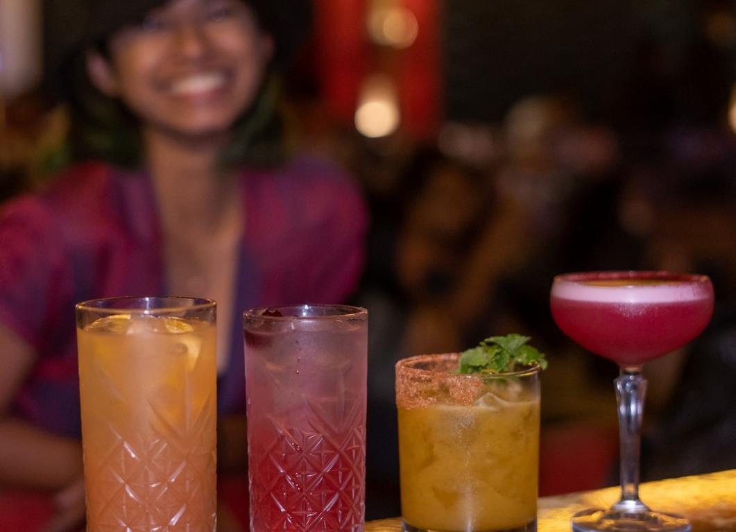 Our August Wrapped: Unique culinary experiences, blues tunes, guest chefs, and our favourite cricketers!