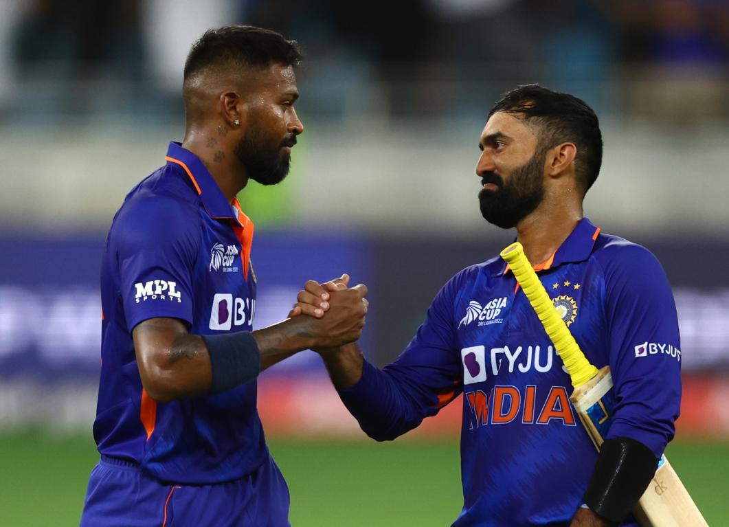 It’s Round 2 of India vs Pakistan on another Super Sunday with higher stakes It’s Round 2 of India vs Pakistan on another Super Sunday with higher stakes