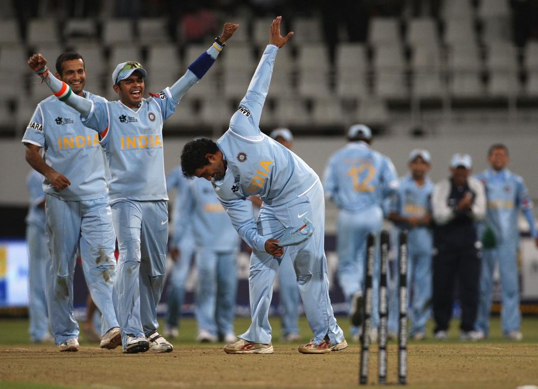Thank you Robbie: A farewell note as Robin Uthappa retires from Indian cricket Robin Uthappa