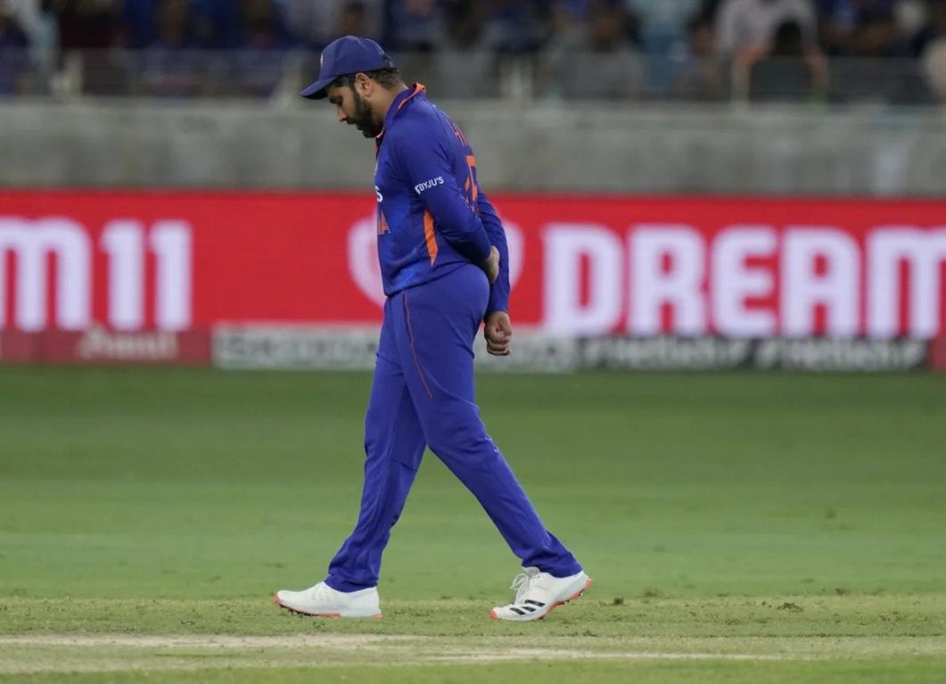 India bow to Sri Lanka in another cliffhanger as Rohit’s valiant knock goes in vain IND vs SL