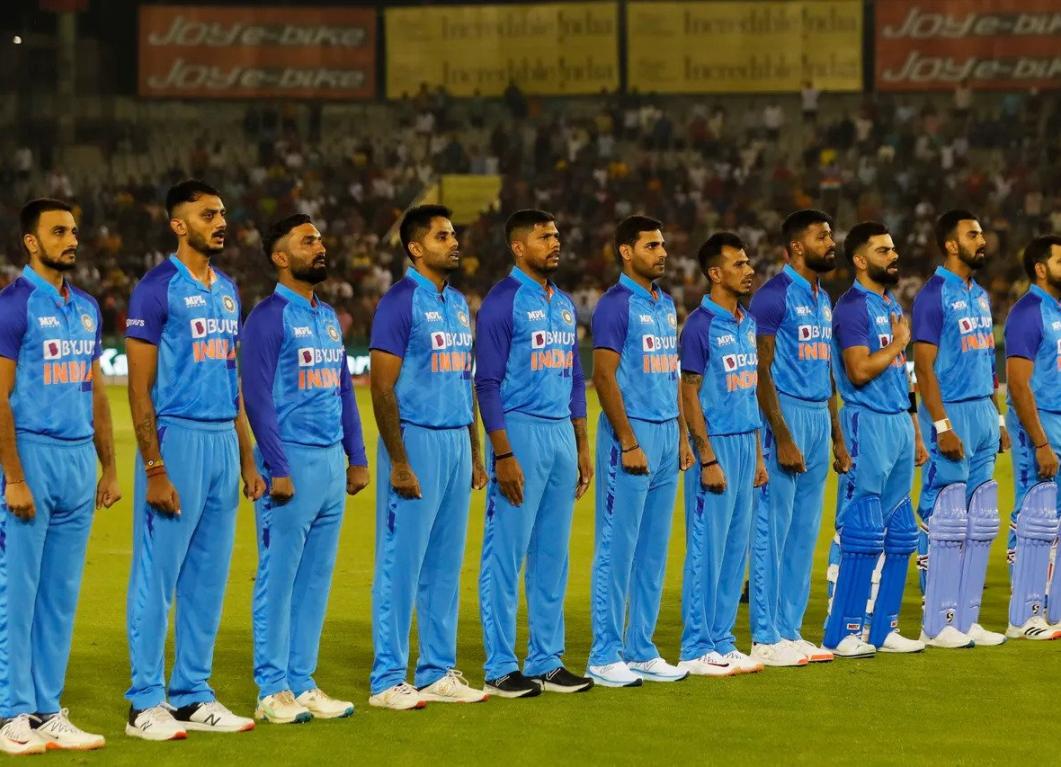 Series on the line as India face Australia in a must-win game IND vs AUS