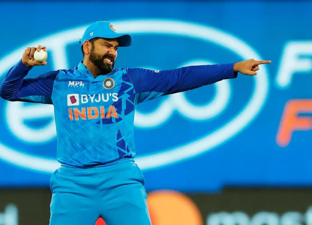We wanted to put up a show, and we did that well: Rohit Sharma Rohit Sharma