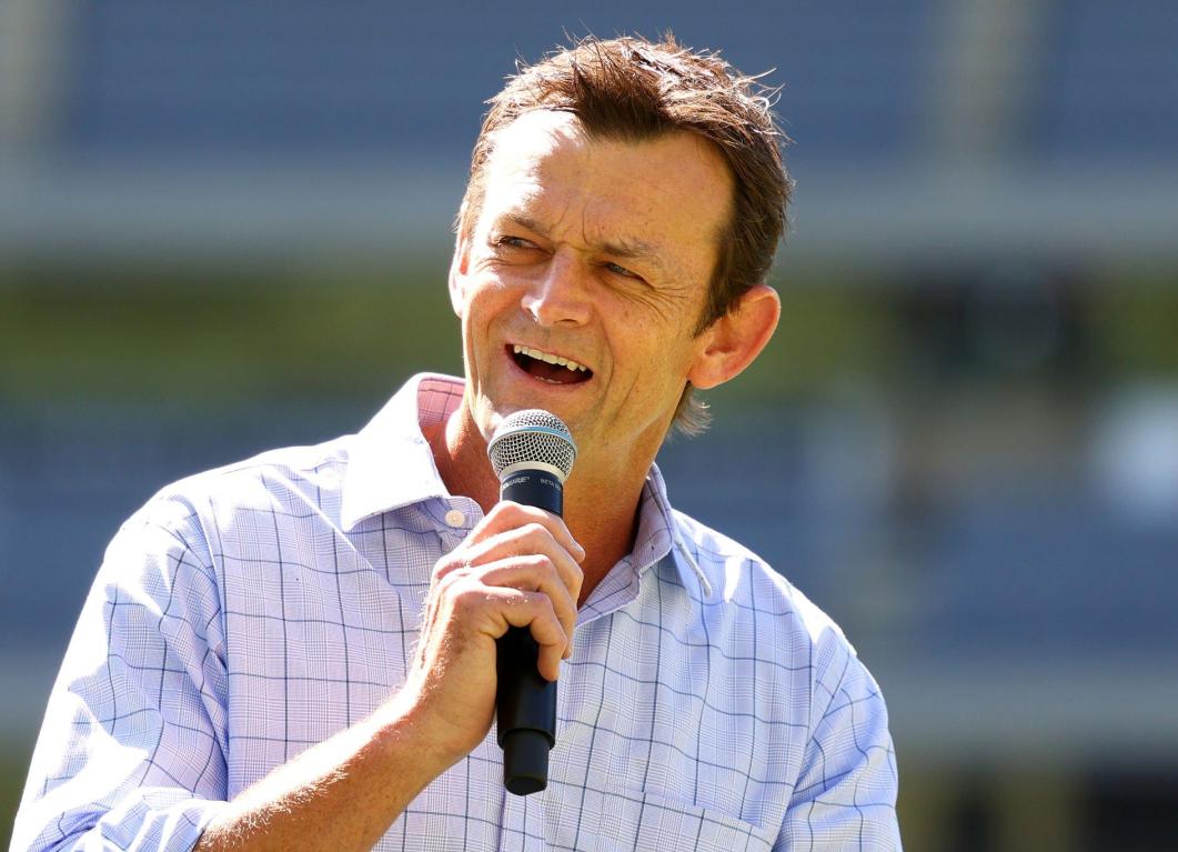 Adam Gilchrist