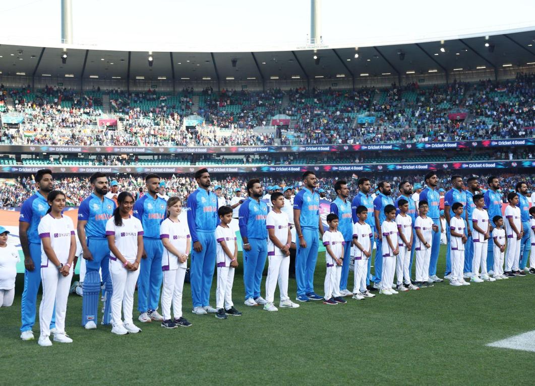 Titans collide at Perth as India and South Africa eye pole position in Group 2 India
