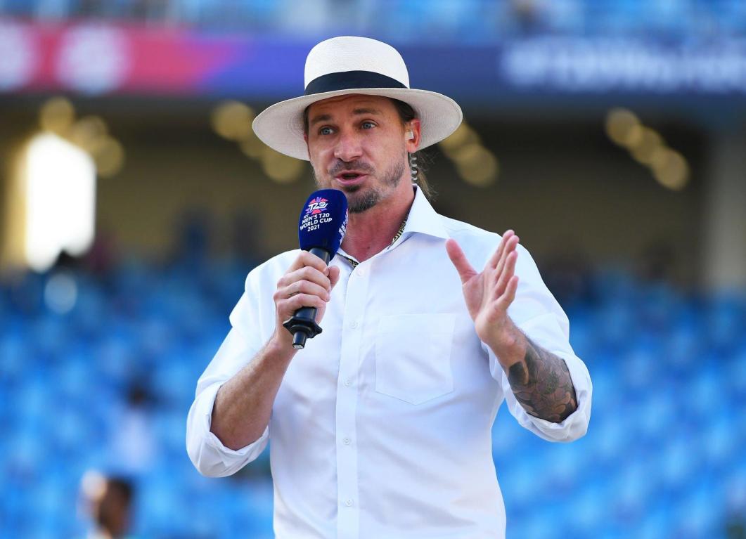 Dale Steyn reveals who he thinks should replace Jasprit Bumrah in the Indian T20 World Cup squad Dale Steyn