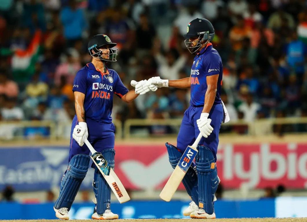 India vs South Africa