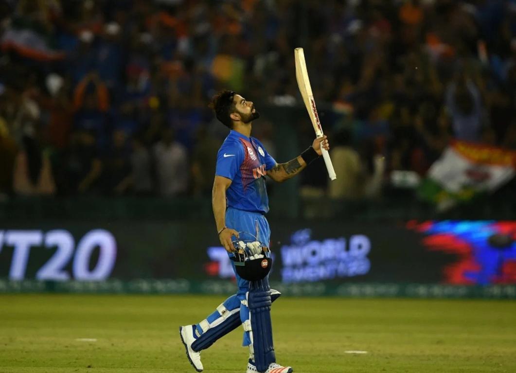 India