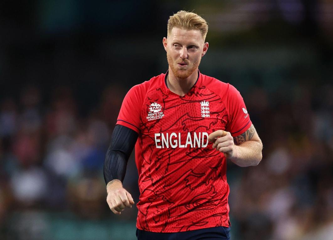 Ben Stokes on Virat Kohli