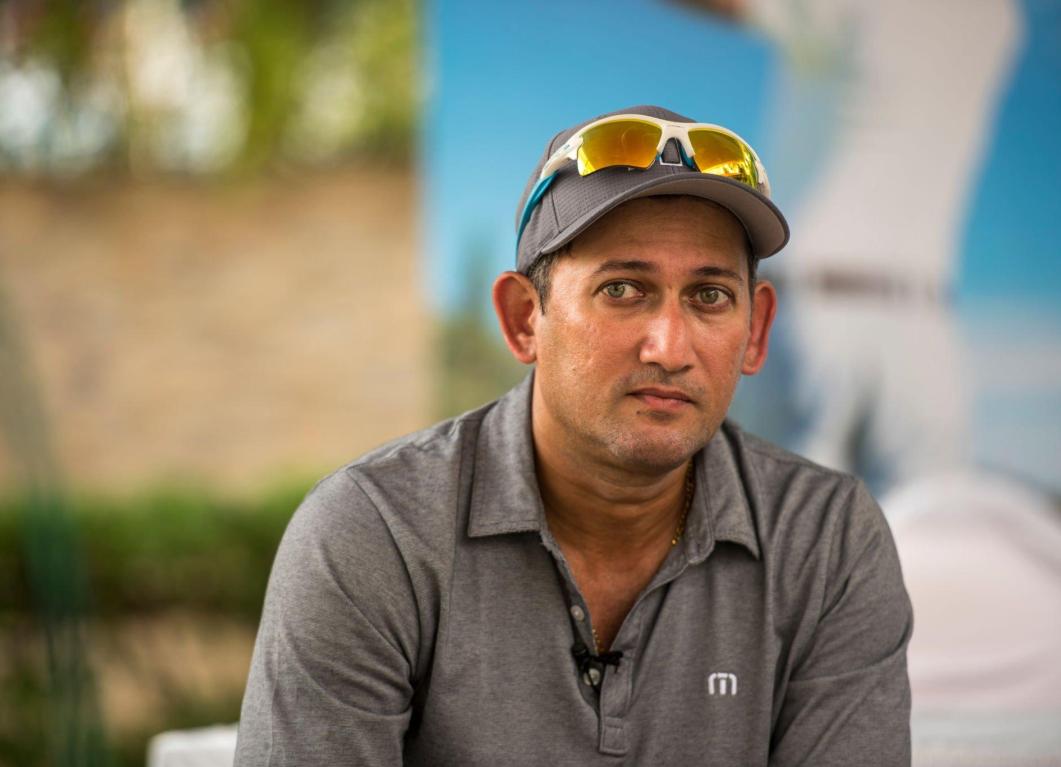 Ajit Agarkar
